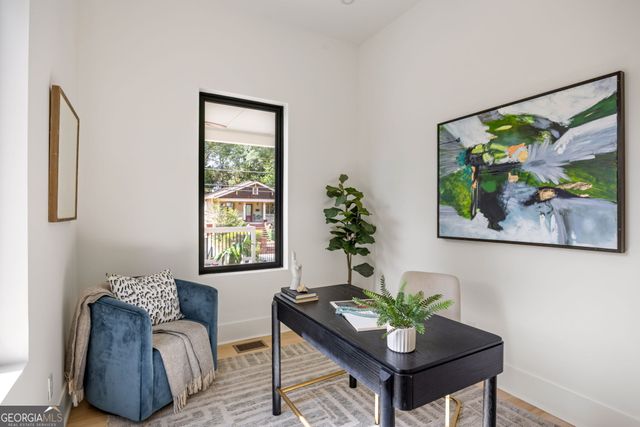 109 Flora Avenue NE, Atlanta, GA 30307