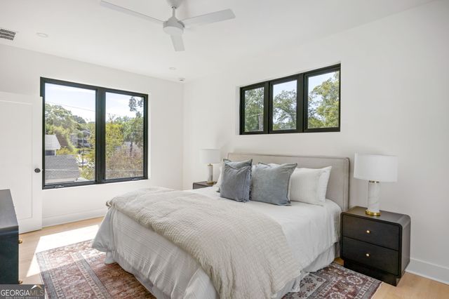 109 Flora Avenue NE, Atlanta, GA 30307