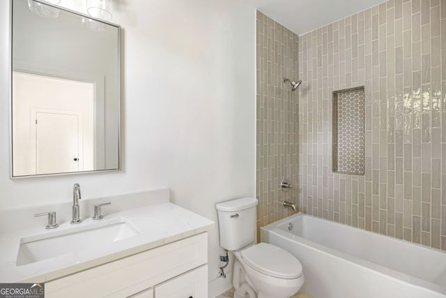 109 Flora Avenue NE, Atlanta, GA 30307