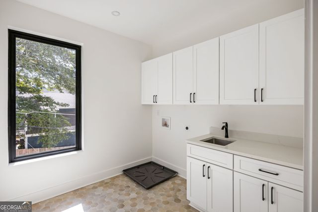 109 Flora Avenue NE, Atlanta, GA 30307