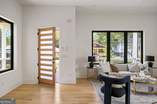 109 Flora Avenue NE, Atlanta, GA 30307