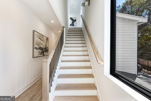 109 Flora Avenue NE, Atlanta, GA 30307