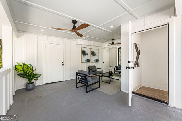 109 Flora Avenue NE, Atlanta, GA 30307