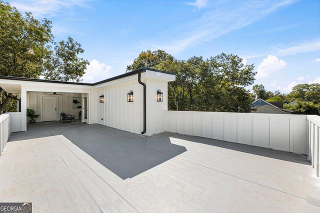 109 Flora Avenue NE, Atlanta, GA 30307