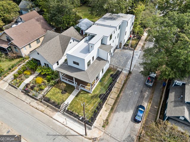 109 Flora Avenue NE, Atlanta, GA 30307