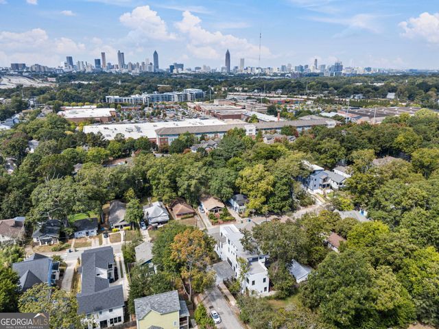 109 Flora Avenue NE, Atlanta, GA 30307