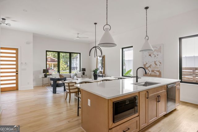 109 Flora Avenue NE, Atlanta, GA 30307