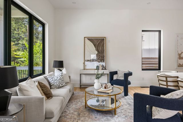 109 Flora Avenue NE, Atlanta, GA 30307