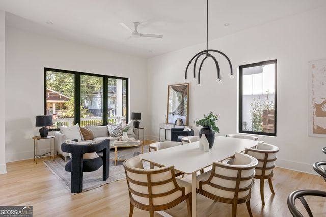 109 Flora Avenue NE, Atlanta, GA 30307