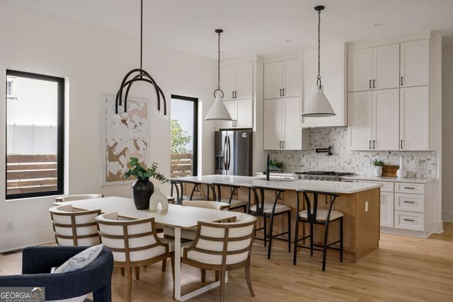 109 Flora Avenue NE, Atlanta, GA 30307