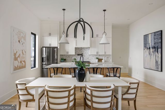 109 Flora Avenue NE, Atlanta, GA 30307