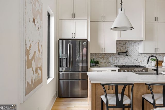 109 Flora Avenue NE, Atlanta, GA 30307