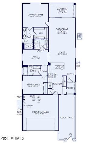17611 W SAN JUAN Avenue, Litchfield Park, AZ 85340