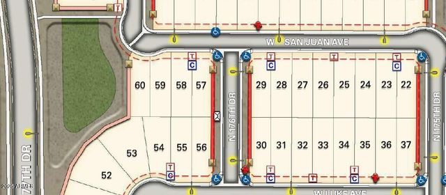 17611 W SAN JUAN Avenue, Litchfield Park, AZ 85340