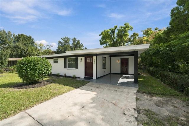 240 WESTWOOD AVENUE, Winter Haven, FL 33880