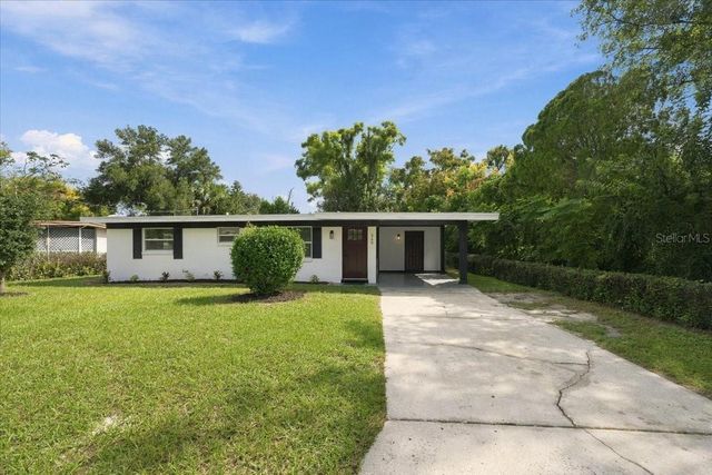 240 WESTWOOD AVENUE, Winter Haven, FL 33880
