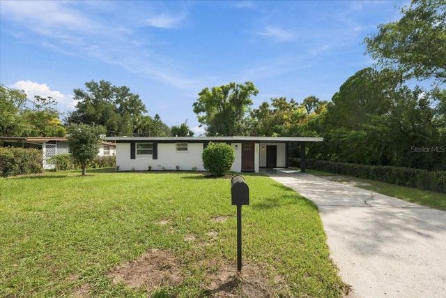 240 WESTWOOD AVENUE, Winter Haven, FL 33880