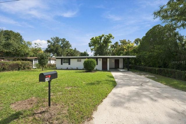240 WESTWOOD AVENUE, Winter Haven, FL 33880