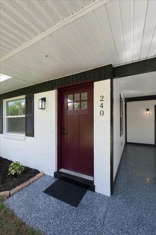 240 WESTWOOD AVENUE, Winter Haven, FL 33880