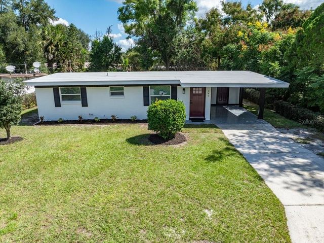 240 WESTWOOD AVENUE, Winter Haven, FL 33880