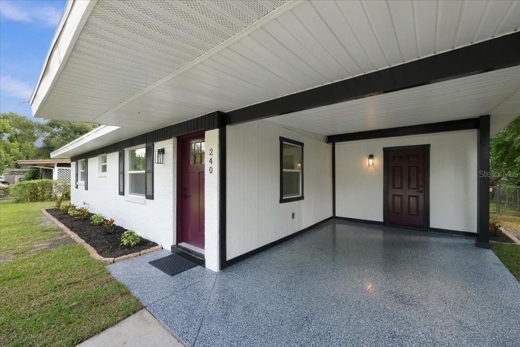 240 WESTWOOD AVENUE, Winter Haven, FL 33880