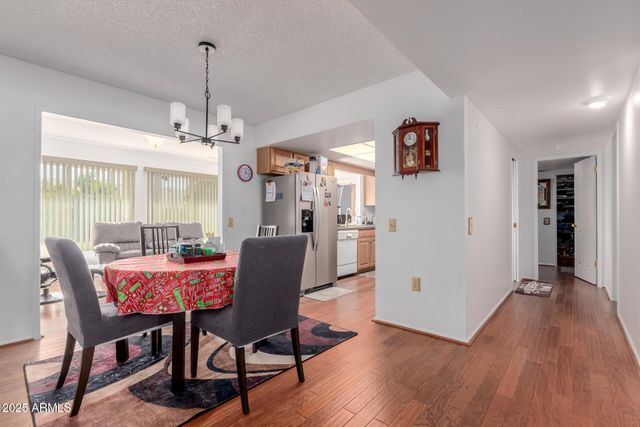 10023 W PLEASANT VALLEY Road, Sun City, AZ 85351