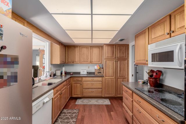 10023 W PLEASANT VALLEY Road, Sun City, AZ 85351