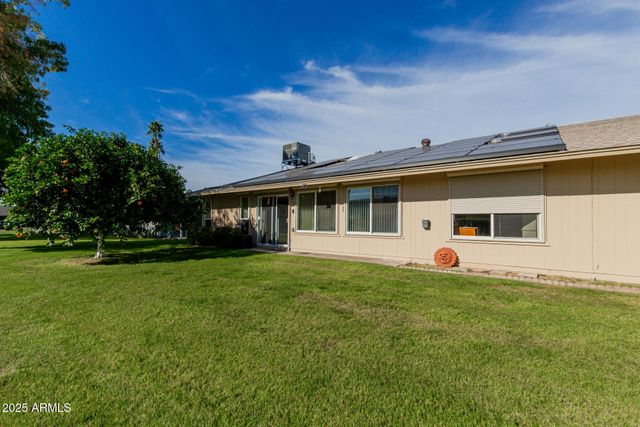 10023 W PLEASANT VALLEY Road, Sun City, AZ 85351