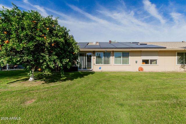 10023 W PLEASANT VALLEY Road, Sun City, AZ 85351