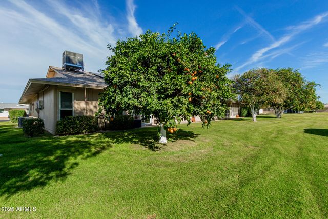 10023 W PLEASANT VALLEY Road, Sun City, AZ 85351