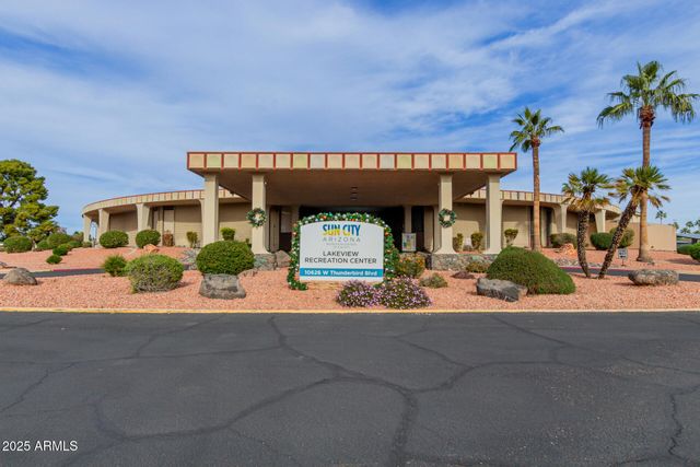 10023 W PLEASANT VALLEY Road, Sun City, AZ 85351