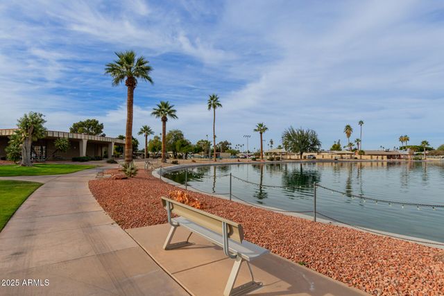 10023 W PLEASANT VALLEY Road, Sun City, AZ 85351