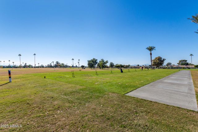 10023 W PLEASANT VALLEY Road, Sun City, AZ 85351