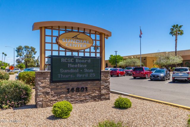 10023 W PLEASANT VALLEY Road, Sun City, AZ 85351