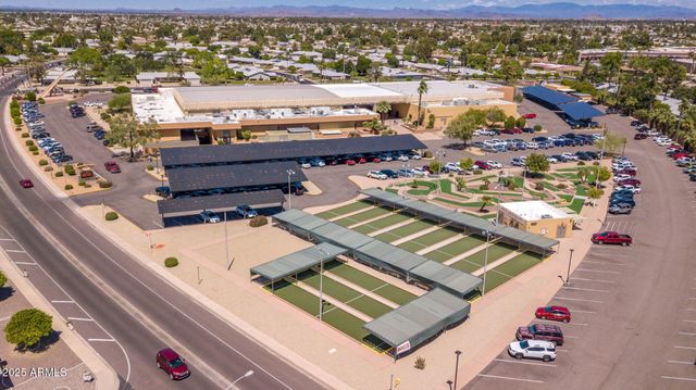 10023 W PLEASANT VALLEY Road, Sun City, AZ 85351