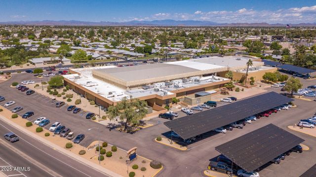 10023 W PLEASANT VALLEY Road, Sun City, AZ 85351