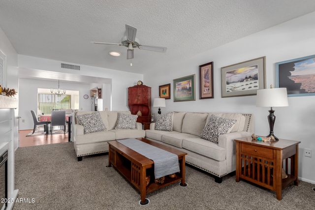 10023 W PLEASANT VALLEY Road, Sun City, AZ 85351