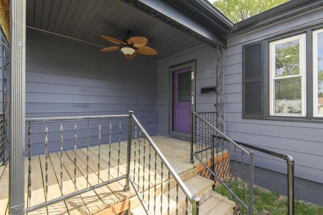 5042 19th PLACE, Milwaukee, WI 53209