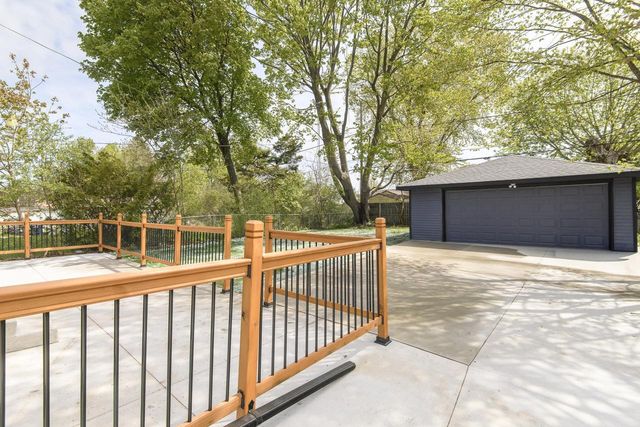 5042 19th PLACE, Milwaukee, WI 53209
