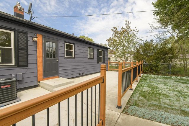 5042 19th PLACE, Milwaukee, WI 53209