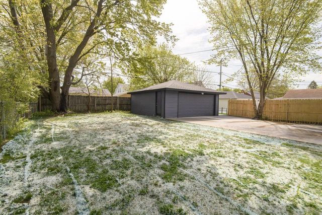 5042 19th PLACE, Milwaukee, WI 53209