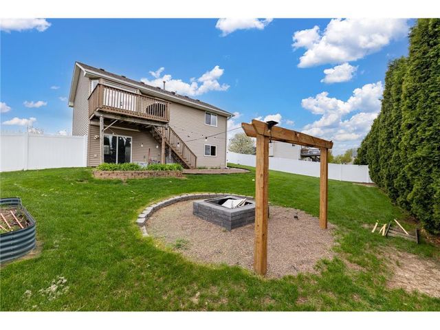 335 Martell Street, Somerset, WI 54025