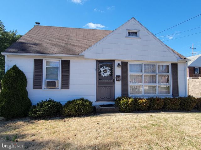 789 LOGAN ST, Pottstown, PA 19464