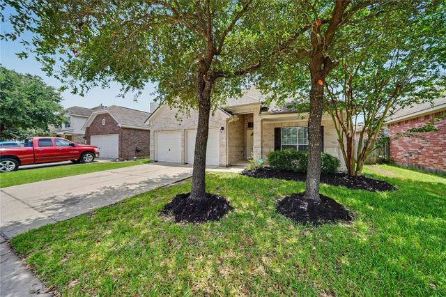 10035 Arcadian Springs Lane, Tomball, TX 77375
