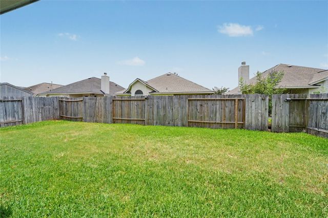 10035 Arcadian Springs Lane, Tomball, TX 77375