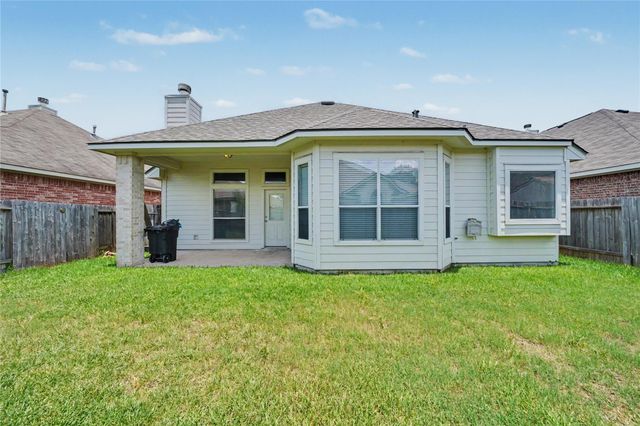 10035 Arcadian Springs Lane, Tomball, TX 77375