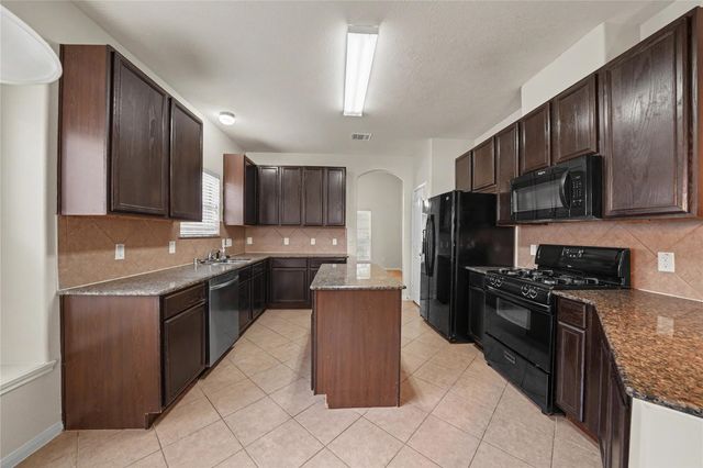 10035 Arcadian Springs Lane, Tomball, TX 77375