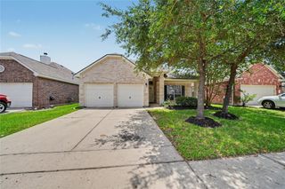 10035 Arcadian Springs Lane, Tomball, TX 77375