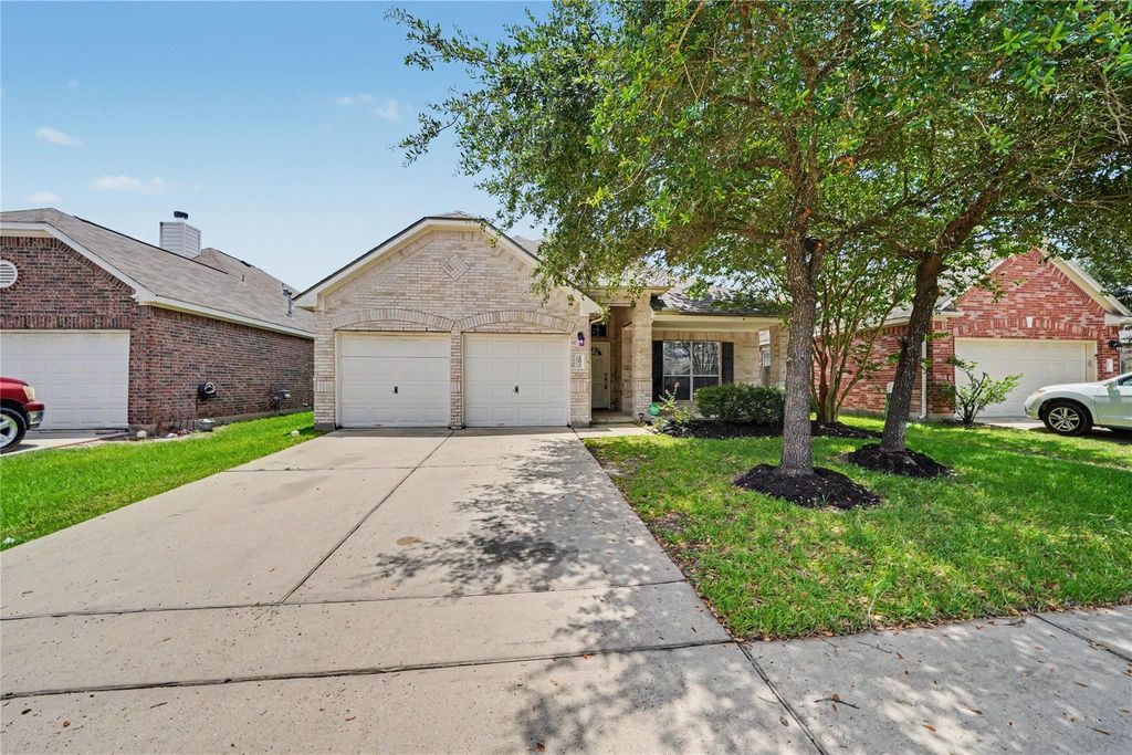10035 Arcadian Springs Lane, Tomball, TX 77375