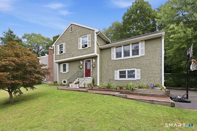 21 Woodside Drive, Farmington, CT 06085